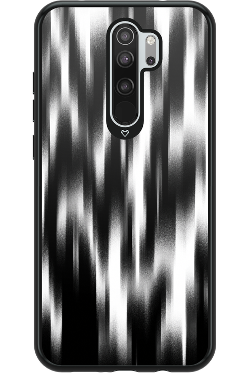 Monochrome Motion 2.0 - Xiaomi Redmi Note 8 Pro