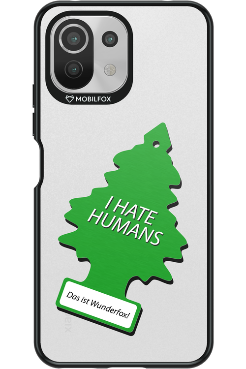 Wunderfox - Xiaomi Mi 11 Lite (2021)