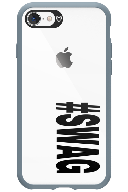 Swag Dark Mode - Apple iPhone 8