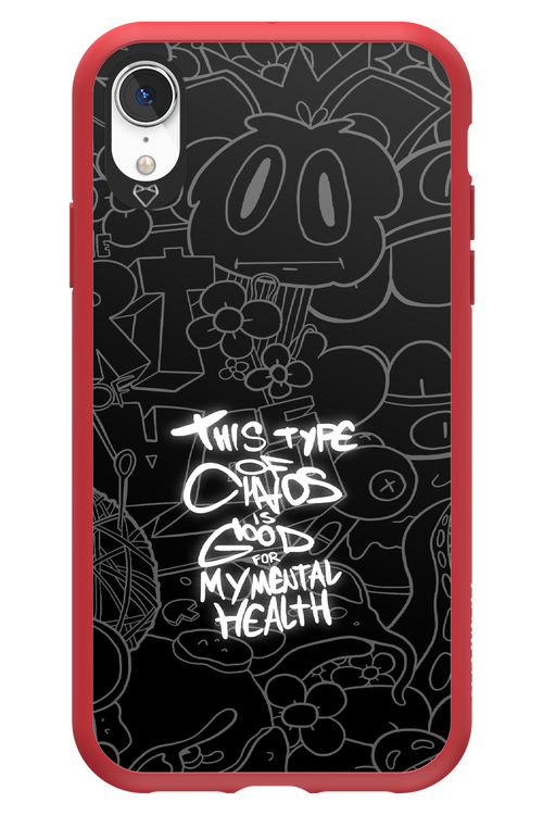 My Mental Health - Apple iPhone XR