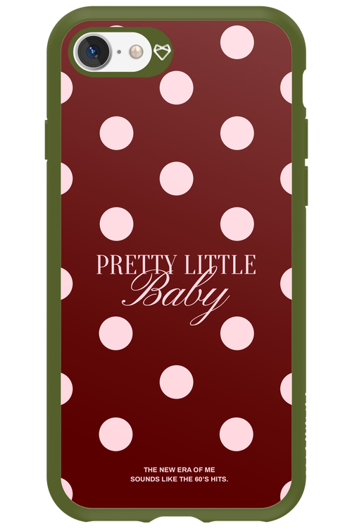 60’s Baby - Apple iPhone 7