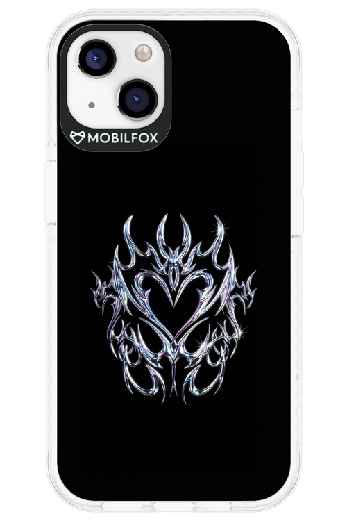 Silver Soul 2.0 - Apple iPhone 13