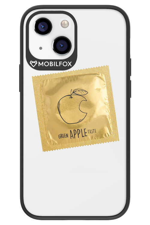 Safety Apple 2.0 - Apple iPhone 13 Mini