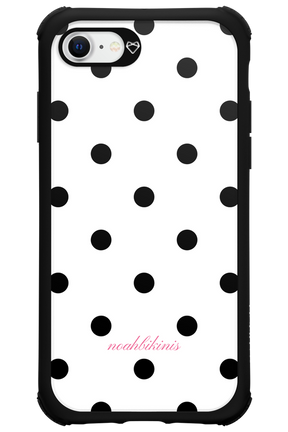 Baby Dots - Apple iPhone 7