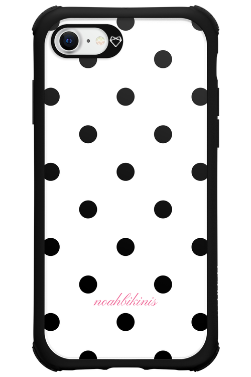 Baby Dots - Apple iPhone 7