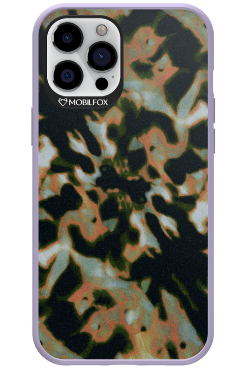 Tiger Acid - Apple iPhone 12 Pro Max