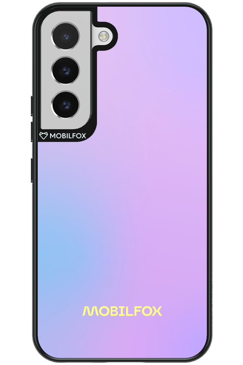 Pastel Lilac - Samsung Galaxy S22