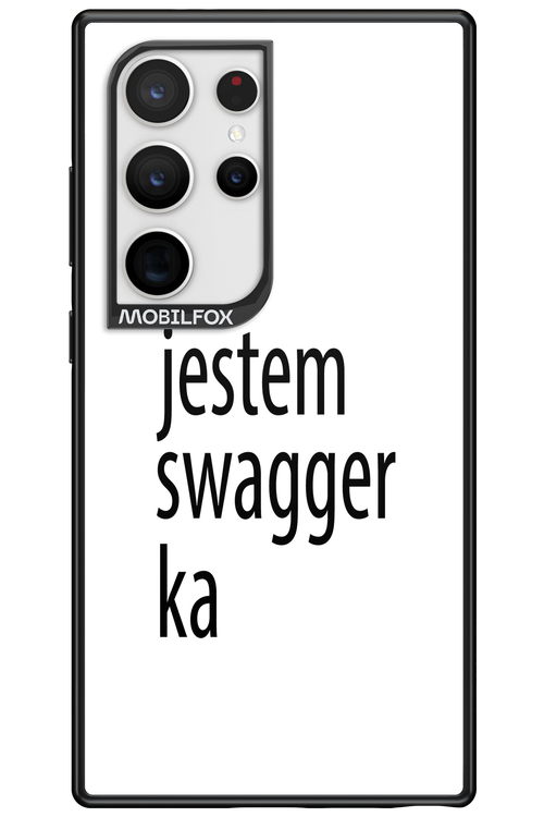 Swagger 2.0 - Samsung Galaxy S24 Ultra