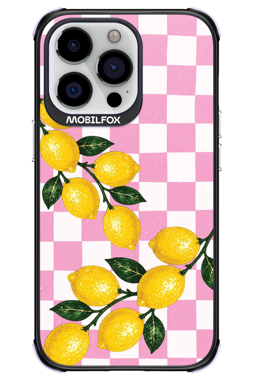 LEMON 2.0 - Apple iPhone 13 Pro
