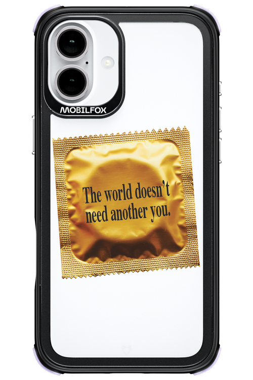Another you 2.0 - Apple iPhone 16 Plus