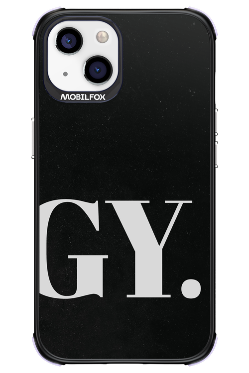 GY (Off Space) 2.0 - Apple iPhone 13