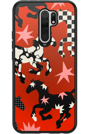 Stallions 2.0 - Xiaomi Redmi 9