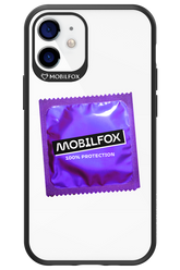 100% Protection 2.0 - Apple iPhone 12 Mini