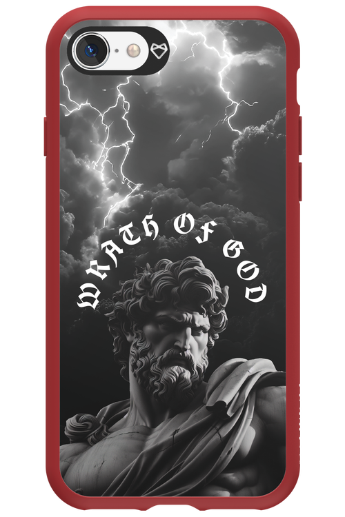God 2.0 - Apple iPhone SE 2020