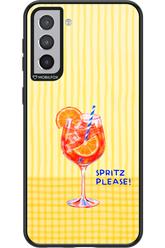 SPRITZ PLEASE 2.0 - Samsung Galaxy S21+