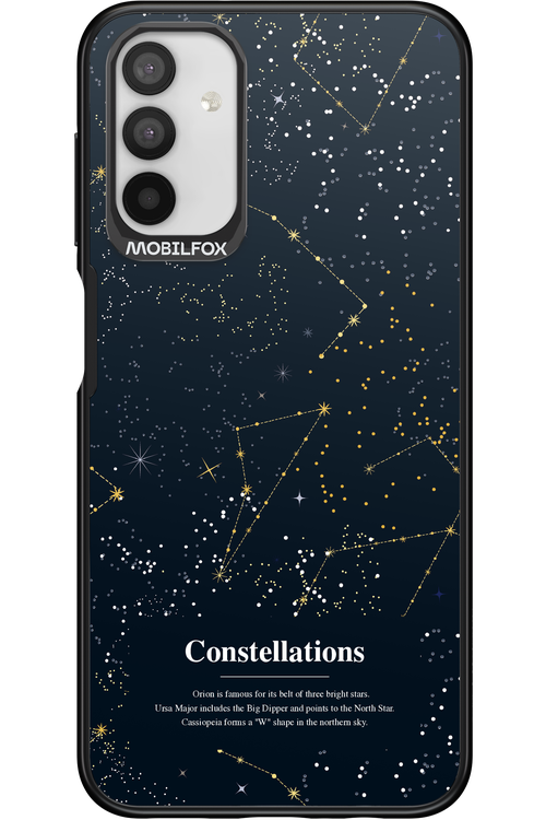 Constellations 2.0 - Samsung Galaxy A04s