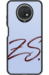 (Jellyfish Presso) ZS 2.0 - Xiaomi Redmi Note 9T 5G