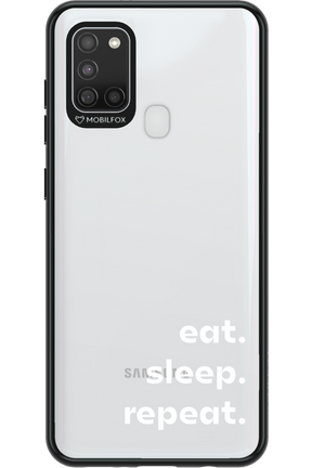 Daily Loop Light 2.0 - Samsung Galaxy A21 S