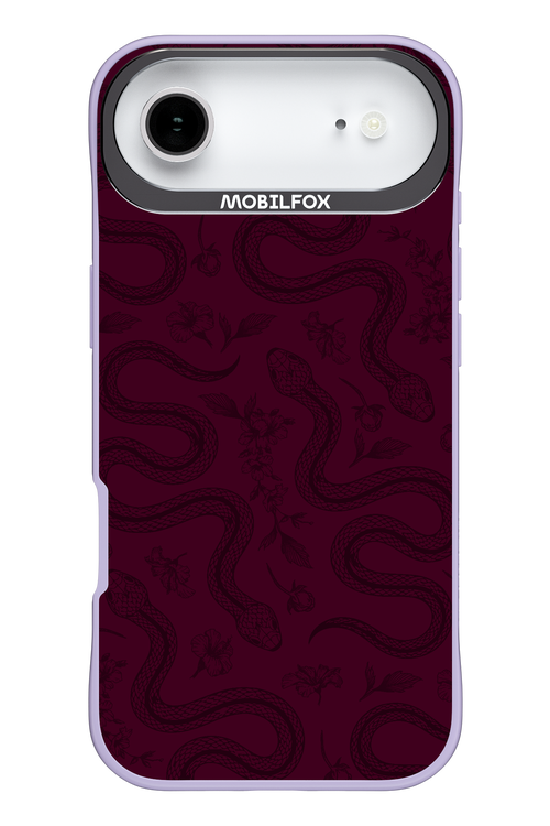 Temptation 2.0 - Apple iPhone 17 Air
