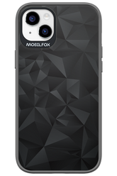 Low Poly - Apple iPhone 14 Plus