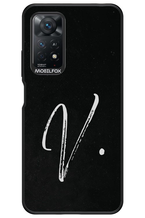 (Off Space) V 2.0 - Xiaomi Redmi Note 11Pro 4G/5G