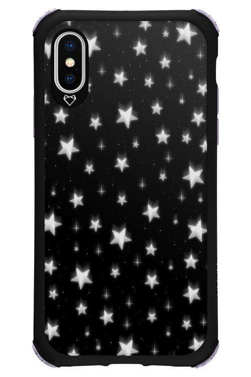 Star Night - Apple iPhone X