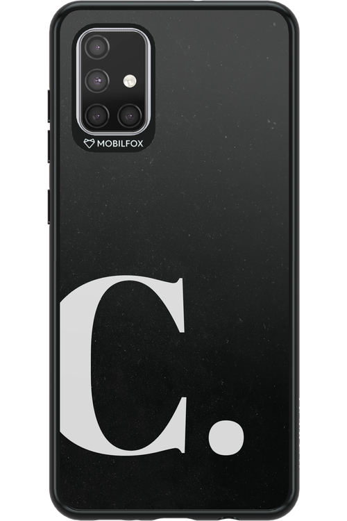 C (Off Space) 2.0 - Samsung Galaxy A71