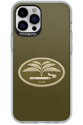 Nature Check - Apple iPhone 12 Pro Max