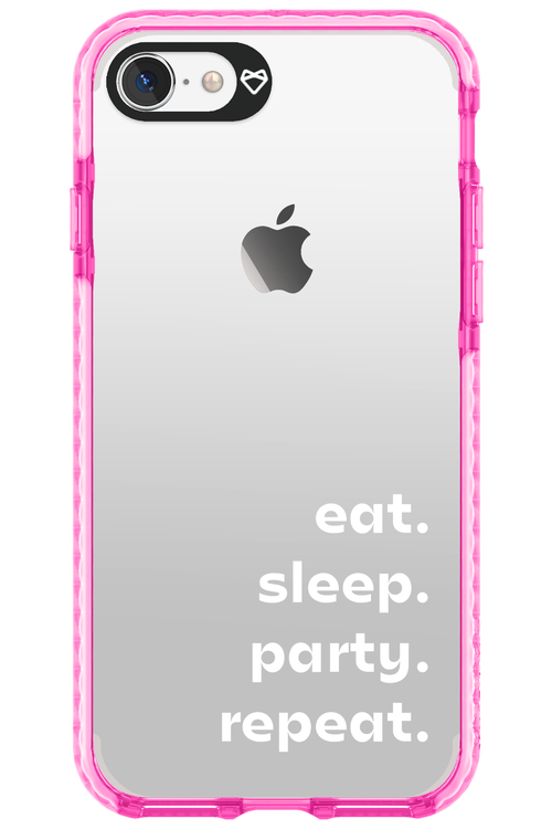 Party Loop Light - Apple iPhone 7