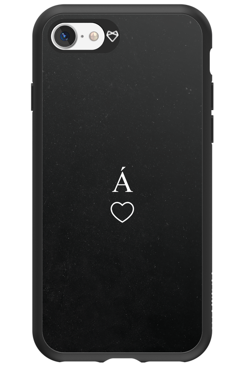 A Black II 2.0 - Apple iPhone 7