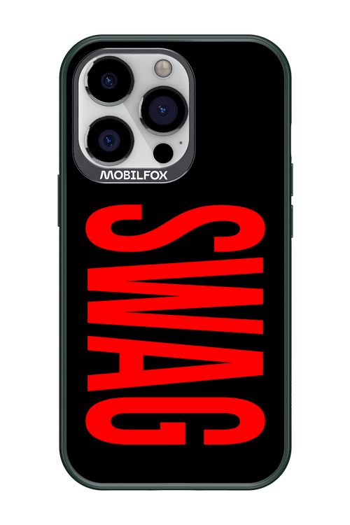 SWAG 2.0 - Apple iPhone 13 Pro