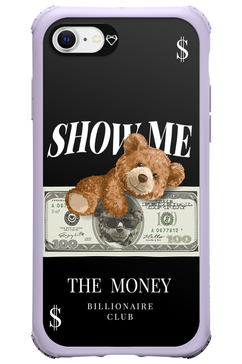 Show Me The Money - Apple iPhone SE 2022