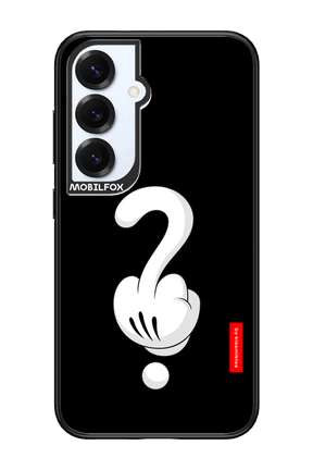 Fuck Hand 2.0 - Samsung S25
