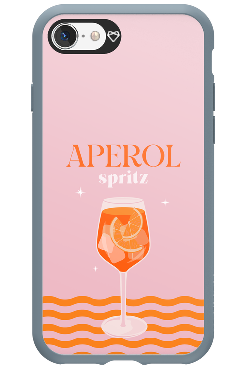 Aperol - Apple iPhone 8