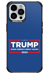 Trump 2024 - Apple iPhone 13 Pro Max