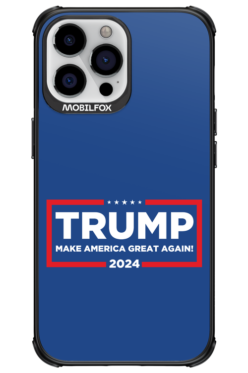 Trump 2024 - Apple iPhone 13 Pro Max