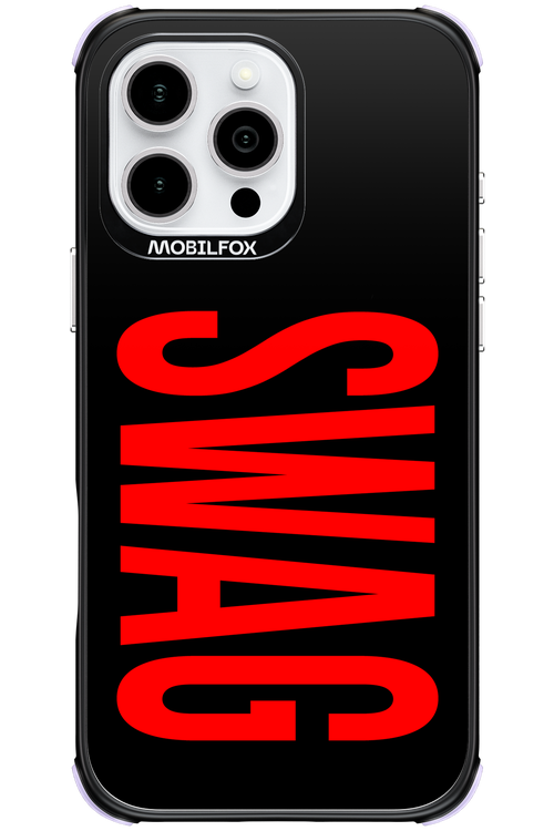 SWAG 2.0 - Apple iPhone 16 Pro Max