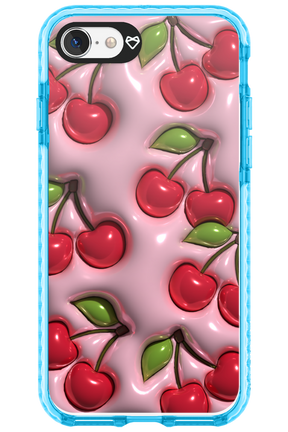 Cherry Bomb - Apple iPhone SE 2020
