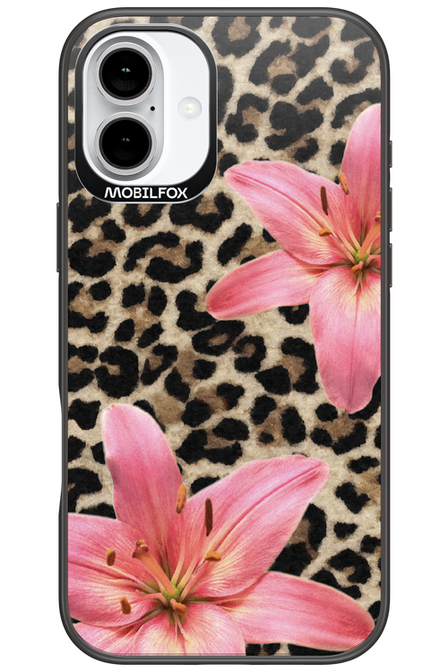 Leobloom - Apple iPhone 16 Plus