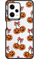 Pumpkin Cherry - Xiaomi Redmi Note 12 Pro 5G