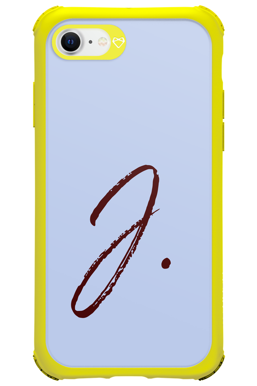 (Jellyfish Presso) J 2.0 - Apple iPhone SE 2020