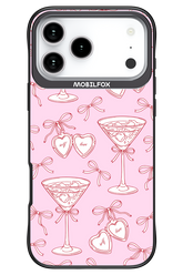 Tipsy Toast 2.0 - Apple iPhone 17 Pro Max