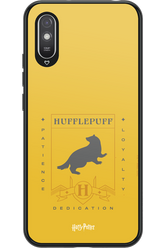 Hufflepuff. - Xiaomi Redmi 9A