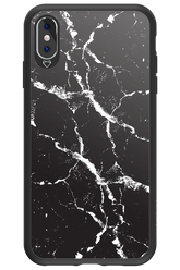 Grunge Marble - Apple iPhone XS Max