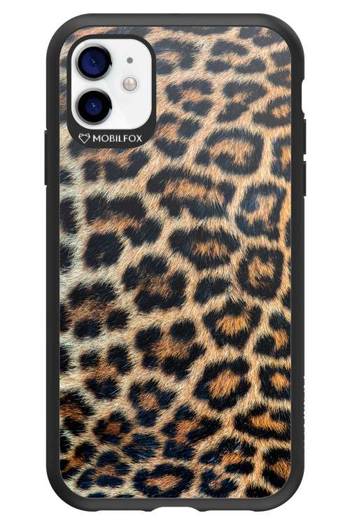 Leopard 2.0 - Apple iPhone 11