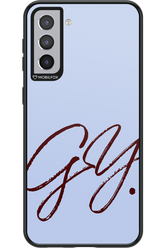 (Jellyfish Presso) GY 2.0 - Samsung Galaxy S21+