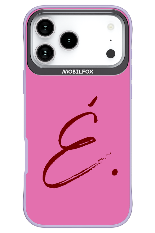 (Sorbet) E II 2.0 - Apple iPhone 17 Pro Max