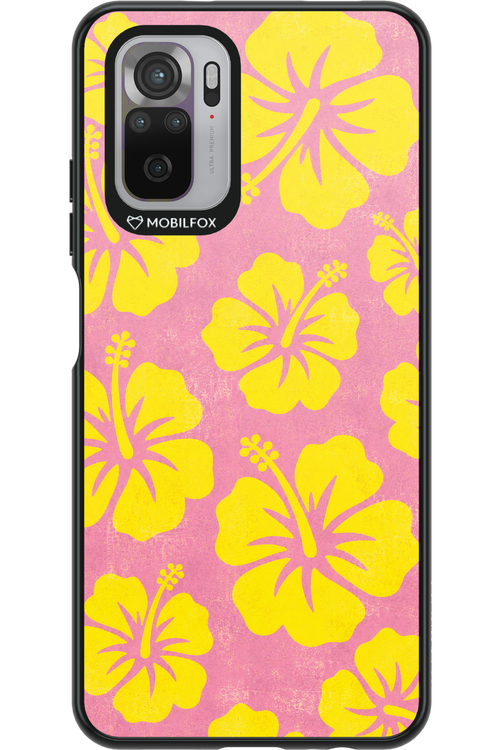 HAWAII 2.0 - Xiaomi Redmi Note 10