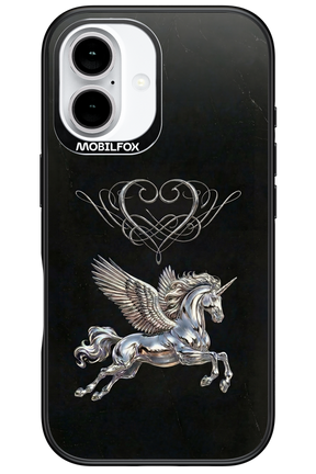 Horse Heart 2.0 - Apple iPhone 16