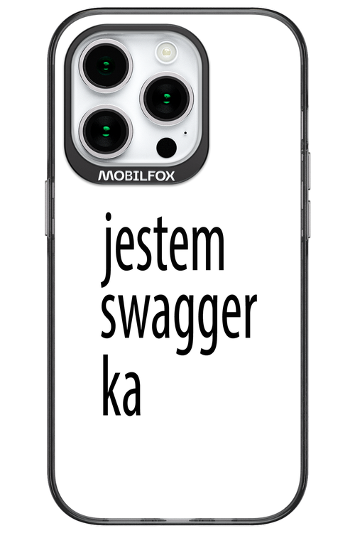 Swagger 2.0 - Apple iPhone 15 Pro
